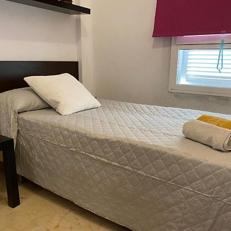 Castilleja , Casa-Apartamento Cerca Centro Sevilla Wifi Familias Trabajo Garaje 카스티예하데라쿠에스타 외부 사진