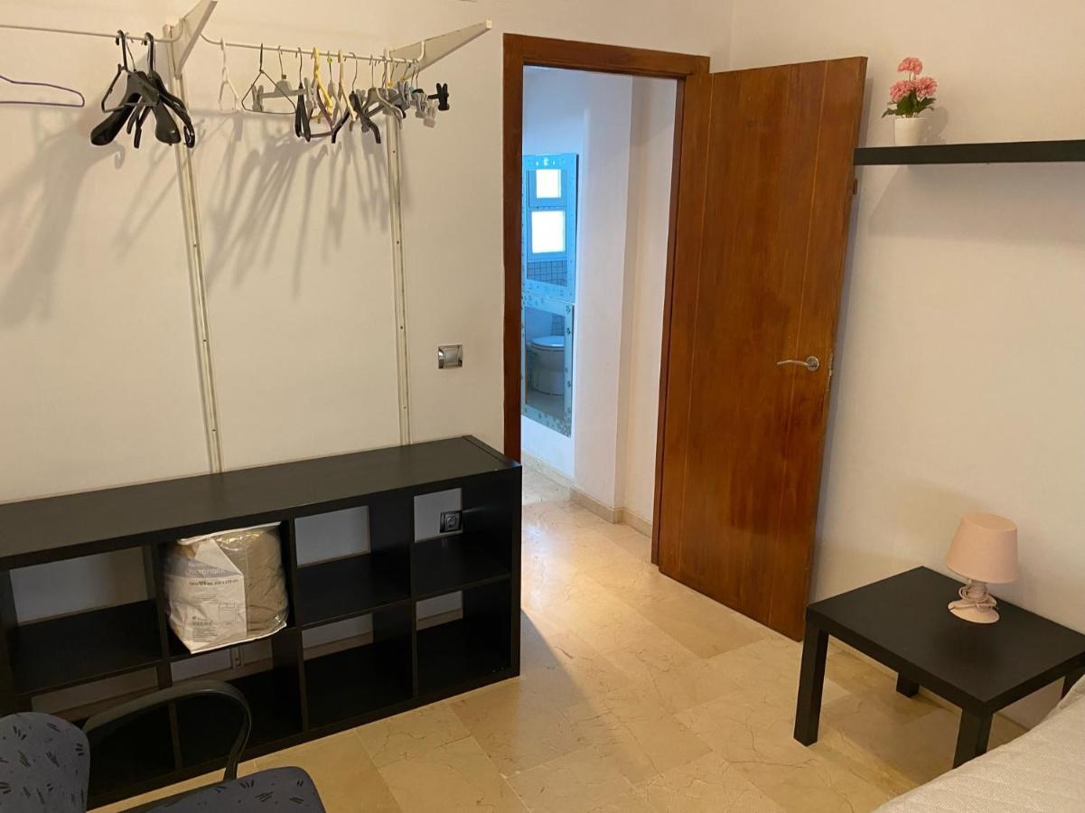 Castilleja , Casa-Apartamento Cerca Centro Sevilla Wifi Familias Trabajo Garaje 카스티예하데라쿠에스타 외부 사진