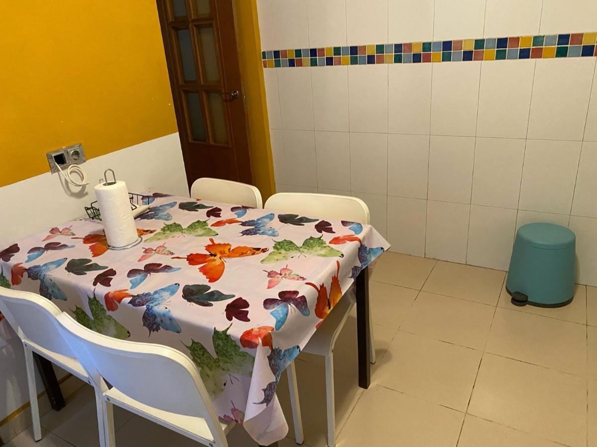 Castilleja , Casa-Apartamento Cerca Centro Sevilla Wifi Familias Trabajo Garaje 카스티예하데라쿠에스타 외부 사진