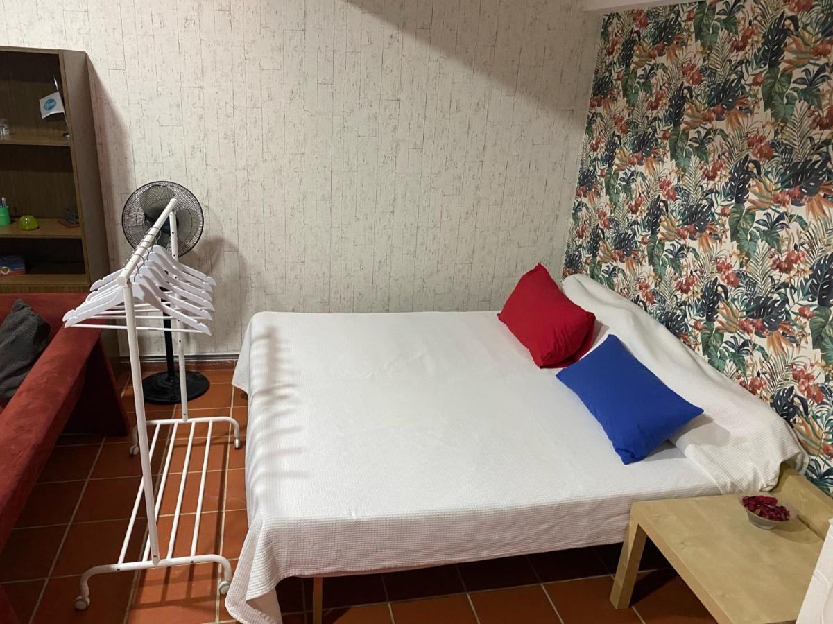 Castilleja , Casa-Apartamento Cerca Centro Sevilla Wifi Familias Trabajo Garaje 카스티예하데라쿠에스타 외부 사진
