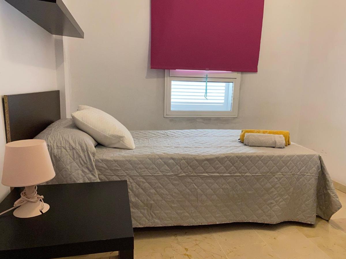 Castilleja , Casa-Apartamento Cerca Centro Sevilla Wifi Familias Trabajo Garaje 카스티예하데라쿠에스타 외부 사진