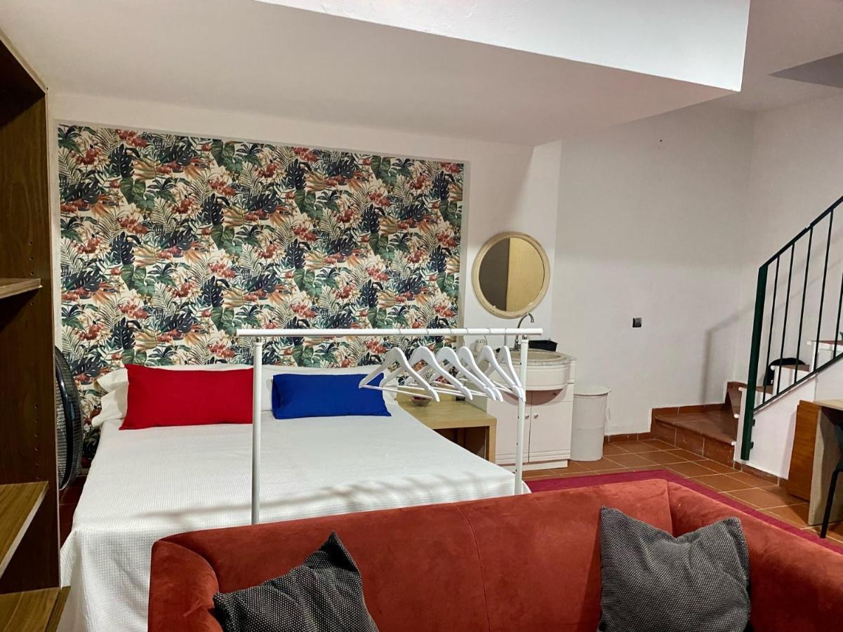 Castilleja , Casa-Apartamento Cerca Centro Sevilla Wifi Familias Trabajo Garaje 카스티예하데라쿠에스타 외부 사진