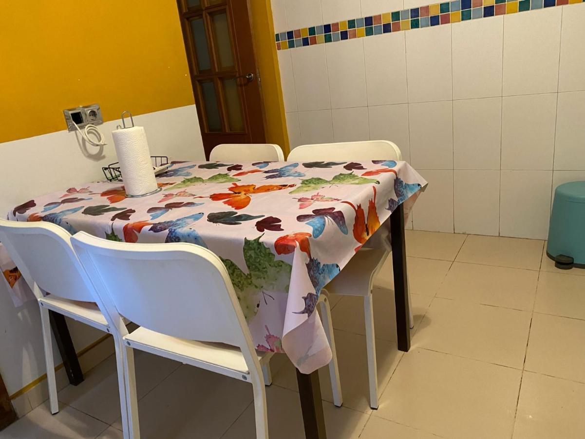 Castilleja , Casa-Apartamento Cerca Centro Sevilla Wifi Familias Trabajo Garaje 카스티예하데라쿠에스타 외부 사진