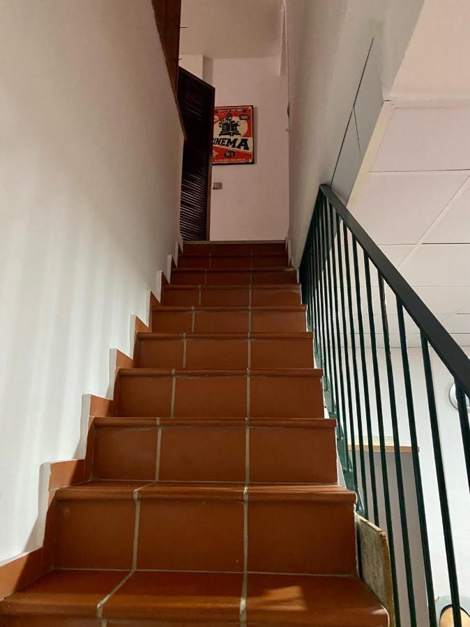 Castilleja , Casa-Apartamento Cerca Centro Sevilla Wifi Familias Trabajo Garaje 카스티예하데라쿠에스타 외부 사진