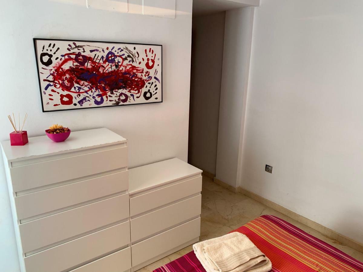 Castilleja , Casa-Apartamento Cerca Centro Sevilla Wifi Familias Trabajo Garaje 카스티예하데라쿠에스타 외부 사진